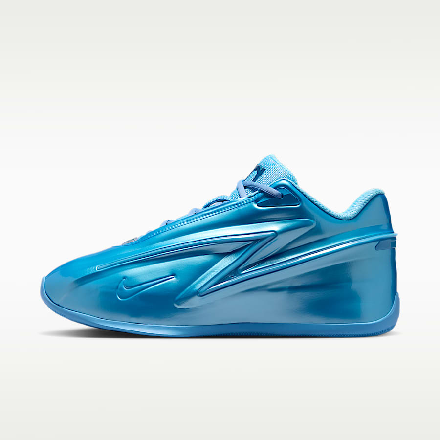 Unleash your inner KD with the Nike KD18. Nike ID